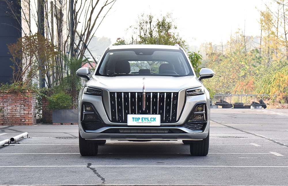 imgi_3_5_3(1) Hongqi HS5 2026– For Sale From China | New Cars From China for Sale - Image 1