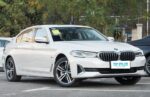 BMW 5 Series– Buy Direct From China | China Auto Supplier