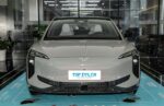 Hongqi EH7 2026– China Export Vehicle | New Vehicles From China