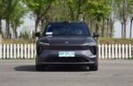 NIO ES6– Buy Direct From China | China Car Supplier