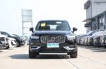 VOLVO XC90 PHEV– For Sale From China | Buy New Cars From China - سيارات صينية للبيع بأسعار مميزة في العراق