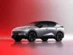 Lynk & Co Z20– Buy Direct From China | Buy Vehicles From China - سيارات صينية جديدة للبيع في العراق - Image 11