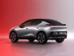 Lynk & Co Z20– Buy Direct From China | Buy Vehicles From China - سيارات صينية جديدة للبيع في العراق - Image 8