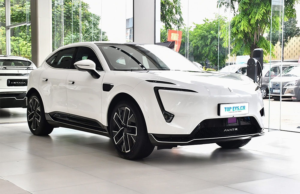 imgi_4_2_4(2) Avatr 11– For Sale From China | China Electric Vehicles - Image 1