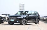 VOLVO XC90 PHEV– For Sale From China | Buy New Cars From China - سيارات صينية للبيع بأسعار مميزة في العراق - Image 2