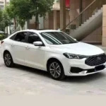 Ford Escort– Buy Direct From China | China Vehicle Export - Image 2