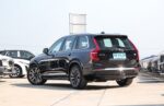 VOLVO XC90 PHEV– For Sale From China | Buy New Cars From China - سيارات صينية للبيع بأسعار مميزة في العراق - Image 3