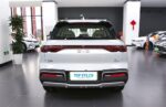 BYD Yuan UP– For Sale From China | Reliable Cars From China - Image 3