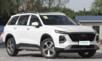 HYUNDAI Santa Fe 2026– For Sale From China | Direct Car Import From China - Image 2