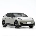 Lynk & Co Z20– Buy Direct From China | Buy Vehicles From China - سيارات صينية جديدة للبيع في العراق - Image 5