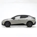Lynk & Co Z20– Buy Direct From China | Buy Vehicles From China - سيارات صينية جديدة للبيع في العراق - Image 10