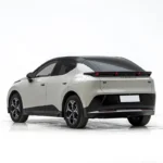 Lynk & Co Z20– Buy Direct From China | Buy Vehicles From China - سيارات صينية جديدة للبيع في العراق - Image 6