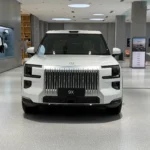Zeekr 9X– Buy Direct From China | Reliable Cars From China - أسعار السيارات الصينية الجديدة من الصين - Image 7