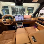 Zeekr 9X– Buy Direct From China | Reliable Cars From China - أسعار السيارات الصينية الجديدة من الصين - Image 6