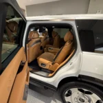 Zeekr 9X– Buy Direct From China | Reliable Cars From China - أسعار السيارات الصينية الجديدة من الصين - Image 11