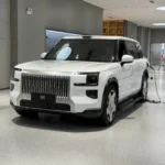Zeekr 9X– Buy Direct From China | Reliable Cars From China - أسعار السيارات الصينية الجديدة من الصين - Image 10