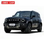 Chery Jetour T2 Dashing X70– Buy Direct From China | Cheap Cars From China - Image 11