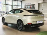Xpeng G6– Buy Direct From China | SUVs From China - Image 6